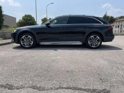 Usata Audi A4 Allroad