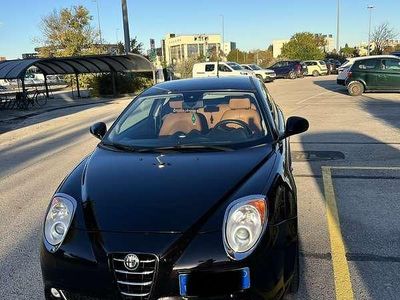 Usata Alfa Romeo MiTo Distinctive 90 CV (66 kW) 2014 Utilitaria