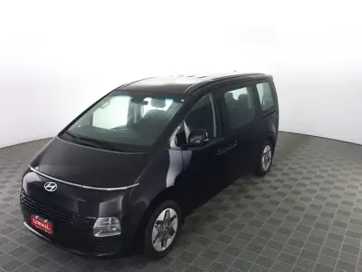 Usata Hyundai Staria