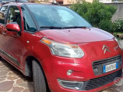 Usata Citroën C3 Picasso