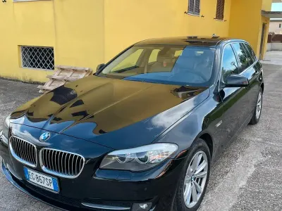 Usata BMW 520