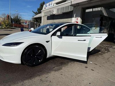 Bianco Usata 2023 Tesla Model 3 RWD Berlina | 34.500 € (Cara)