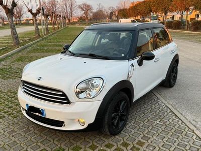 usata Mini Countryman R60