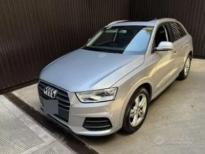 Usata Audi Q3