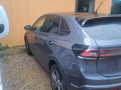 Usata VW Taigo 110 CV (80 kW) 2022 SUV