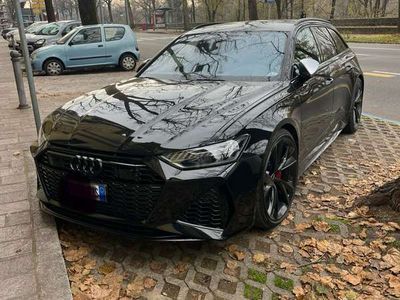 Audi RS6