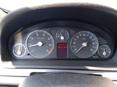 Usata Peugeot 407 Coupe 163 CV (119 kW) 2006 Coupé