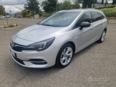 Usata Opel Astra
