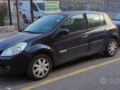 Usado Renault Clio II