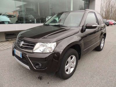 usata Suzuki Grand Vitara 1.9 ddis 3p