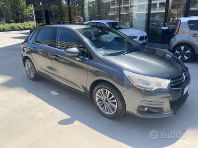 usata Citroën C4 -- 1.6 HDi 90 FAP Business