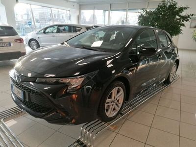 usata Toyota Corolla 1.8 Hybrid Active usato