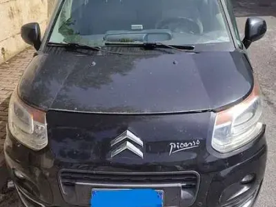 Usata Citroën C3 Picasso