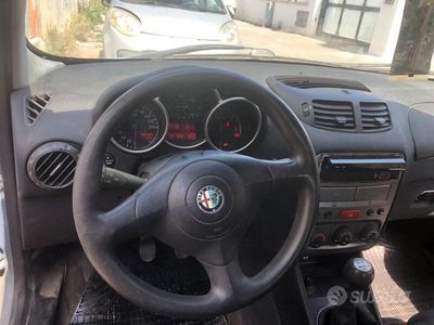 usata Alfa Romeo 147 - 2003