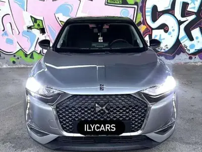 Usata DS Automobiles DS3 Crossback