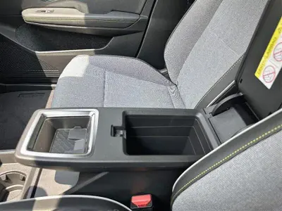 Usata Renault Scenic E-Tech Komfort 125 kW (170 CV) 2025 Grigio scuro SUV