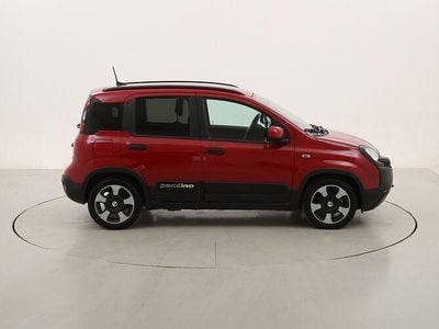 Usata Fiat Panda Cross Cross 70 CV (51 kW) 2025 Utilitaria