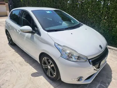 Usata Peugeot 2008