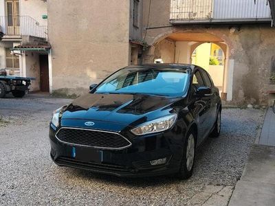 usata Ford Focus 3ª serie - 2015