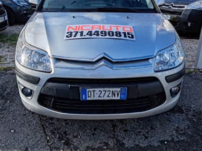 usata Citroën C4 2009