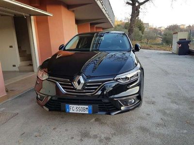 usata Renault Mégane IV 