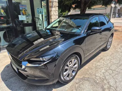 Usata Mazda CX-30
