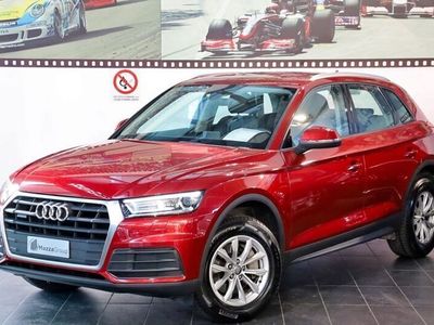 usata Audi Q5 2.0 TDI 190 CV quattro S tronic Business usato