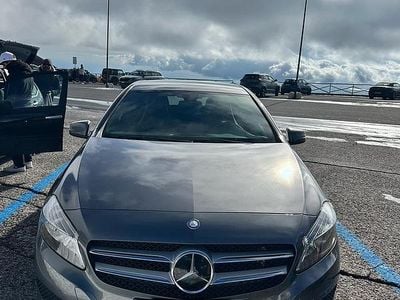 Usata Mercedes A180 2014