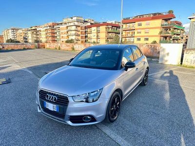 usata Audi A1 Sportback 1.2 TFSI Ambition