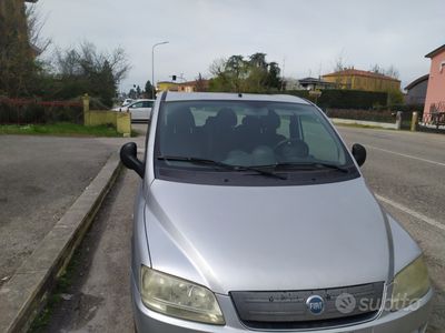 Fiat Multipla