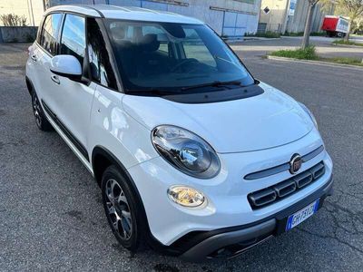 usata Fiat 500L cross