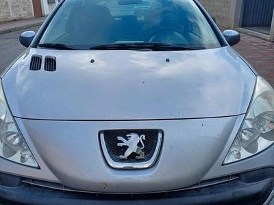 Peugeot 206+