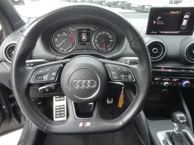 Usata Audi Q2 S-Line 116 CV (85 kW) 2020 Other SUV