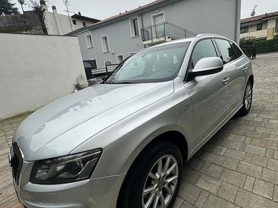 Usata Audi Q5 S-Line 170 CV (125 kW) 2009 SUV