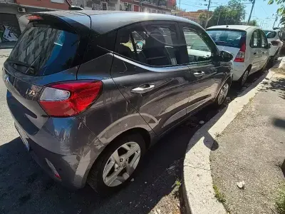Usata Hyundai i10