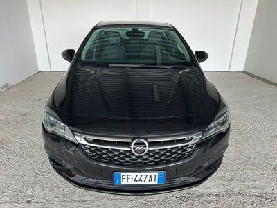 usata Opel Astra 1.6 CDTI EcoFLEX S&S Sports Tourer Co