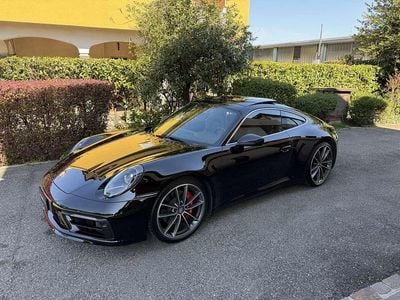 Usata Porsche 911 Carrera S 450 CV (330 kW) 2023 Other Coupé
