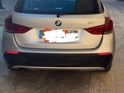 Usata BMW X1 2011 SUV