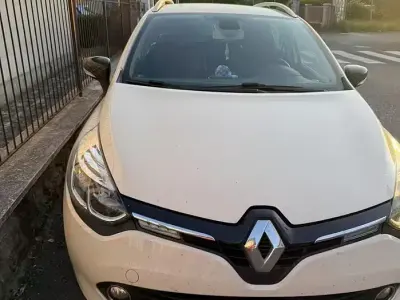 Usata Renault Clio