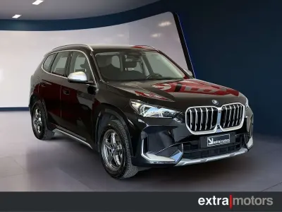 Usata BMW X1