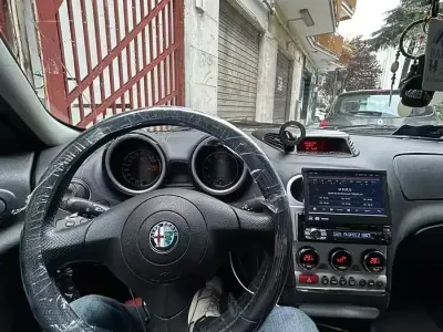 Usata Alfa Romeo 156