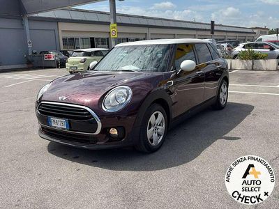 Usata Mini Cooper Clubman 136 CV (100 kW) 2017 Lilla Station wagon