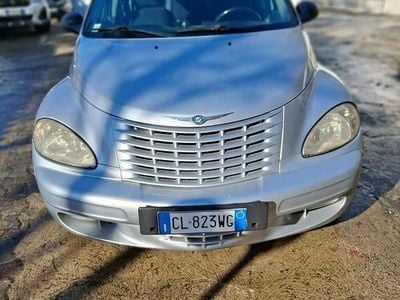Brugt Chrysler PT Cruiser 121 HK (88 kW) 2004 Sedan