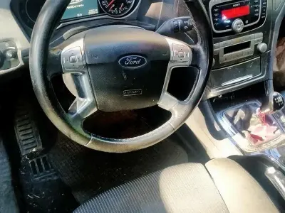 Usata Ford Mondeo