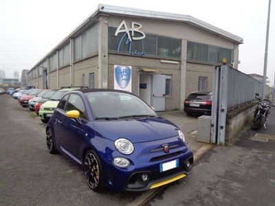 Abarth 595C