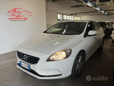 Usata Volvo V40