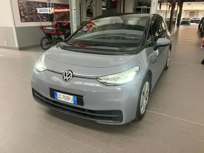 Usata VW ID.3