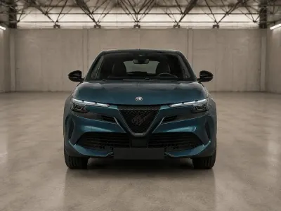 Nuova Alfa Romeo Sprint Sprint 145 CV (106 kW) 2026 Blu/azzurro