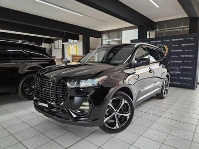 DR Automobiles DR6