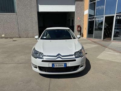 Occasion Citroën C5 160 ch (117 kW) 2014 Other Berline